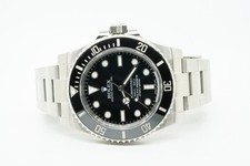 Rolex submariner data usato  L Aquila