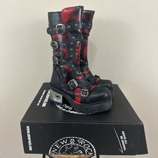 New rock boots for sale  Dumfries