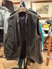 Gilet manifattura ceccarelli usato  Gaeta