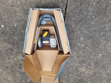 Cycleops fluid turbo for sale  NEWARK