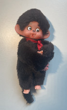 Mini klammer monchhichi gebraucht kaufen  Eberfing