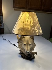 Gray wolf table for sale  Stephens City