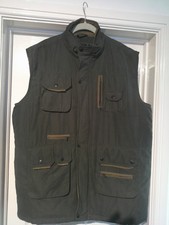 Men hunting fishing for sale  MARKET HARBOROUGH