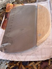 Dough scraper 14cm for sale  LONDON