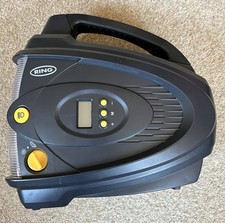 Ring rac640 12v for sale  COVENTRY