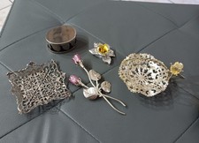 Set mini oggettini usato  Ronciglione
