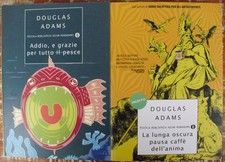 Lotto douglas adams usato Lotto douglas adams usato  Viu
