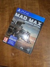 Mad max edizione usato  Ragalna