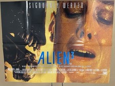Alien original cinema for sale  LONDON