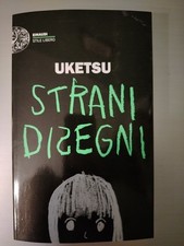 Libro uketsu strani usato  Modena