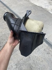 Cassa filtro doppio usato  Asti