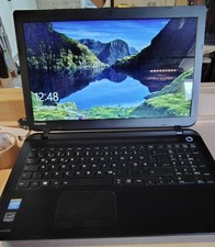 Toshiba satellite c50 gebraucht kaufen  Calbe (Saale)