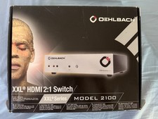 oehlbach hdmi gebraucht kaufen oehlbach hdmi gebraucht kaufen Vechta