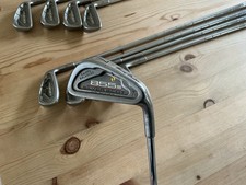Tommy armour silver for sale  HEMEL HEMPSTEAD