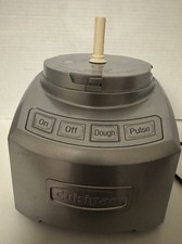 Cuisinart food processor for sale  Gilbert