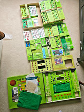 Lotto subbuteo vintage usato  Spedire a Italy