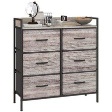 Homcom bedroom chest for sale  GREENFORD