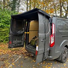 Barn door awning for sale  LEICESTER