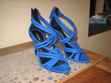 Chaussure femme escarpin d'occasion  Saint-Privat-des-Vieux