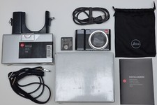 Used working leica for sale  Waterford