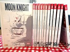 Moon knight marvel usato  Castelvetro di Modena