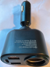 Zigarettenanzünder adapter qu gebraucht kaufen  München