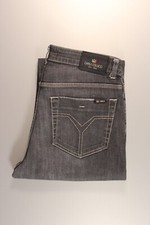 Herren jeans carlo gebraucht kaufen  Norderstedt