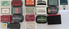 Lot rubber stamp for sale  Meridian