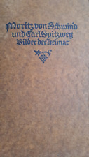 Carl spitzweg moritz gebraucht kaufen  Lüdinghausen