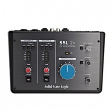 Ssl kanal usb gebraucht kaufen  Mülheim an der Ruhr