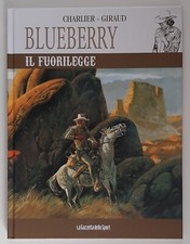 Blueberry gazzetta dello usato  Terni