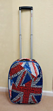 Cities luggage red for sale  WORCESTER