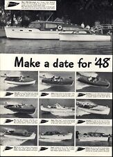 1948 paper chris for sale  Hilton Head Island