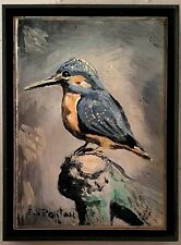 King fisher original for sale  Shipping to Ireland