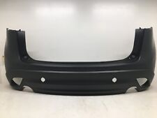 Rear bumper cover for sale  Houston