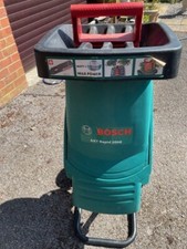 Bosch axt rapid for sale  BASINGSTOKE