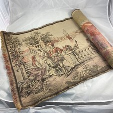 Vintage belgian tapestry for sale  Dayton