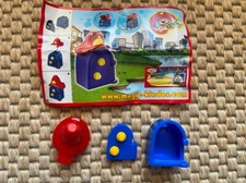 Baby feuerwehr hydrant gebraucht kaufen  Neubrandenburg