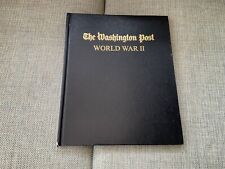 Washington post war for sale  HARPENDEN