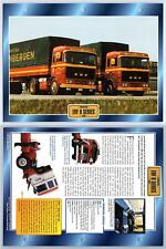 Erf series 1978 for sale  SLEAFORD