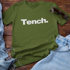 Tench. shirt fishing for sale  CHELMSFORD