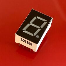 5011bs segment display gebraucht kaufen  München