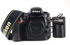 Nikon d800e bundle for sale  CHESTER LE STREET