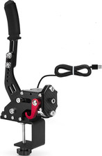 Usb handbrake racing for sale  OAKHAM