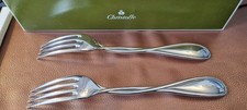 Fourchettes table christofle d'occasion  Antony