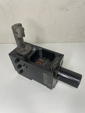 Sauter vdi werkzeughalter gebraucht kaufen  Pforzheim