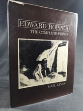 Edward hopper the gebraucht kaufen  Lübeck