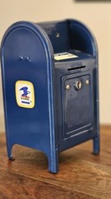 Vintage usps mailbox for sale  Damascus