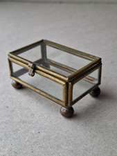 Small vintage rectangle for sale  BRIGHTON
