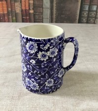 blue milk jug for sale blue milk jug for sale NEWCASTLE